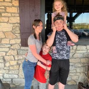 Meet your Posher, Debra